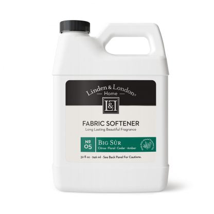 Big Sur Fabric Softner