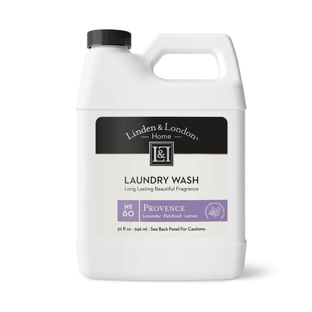 Provence Laundry Wash 64oz