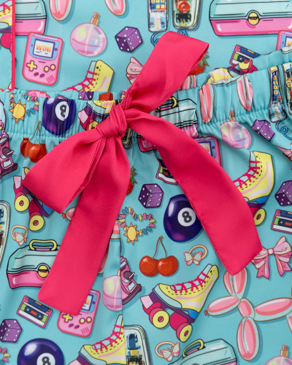 90's Girl PJ's