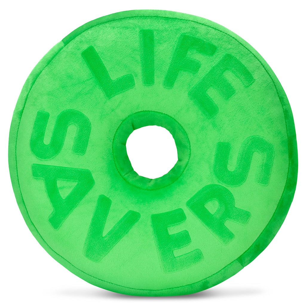Individual Lifesaver Plush