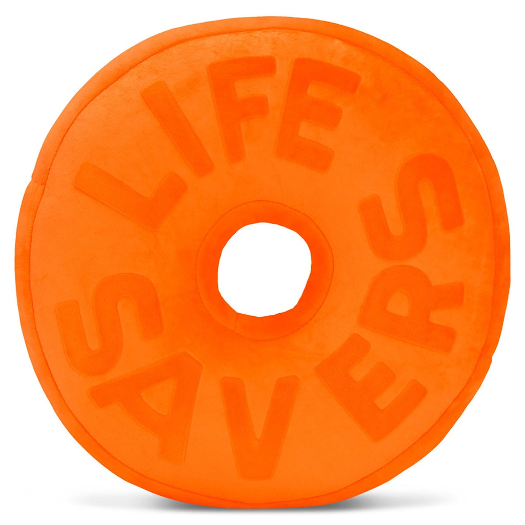 Individual Lifesaver Plush