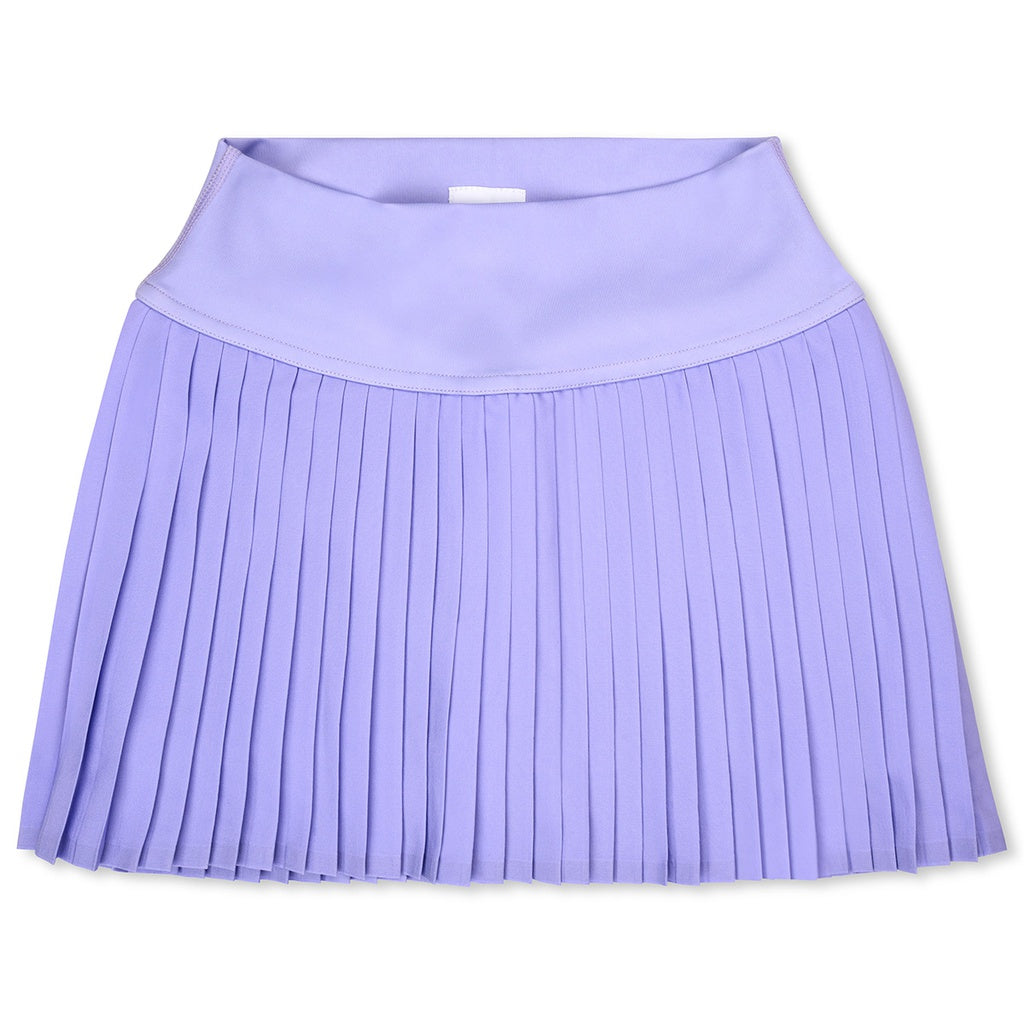 Lavender Skort