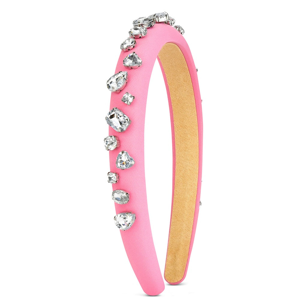 Gem Headbands