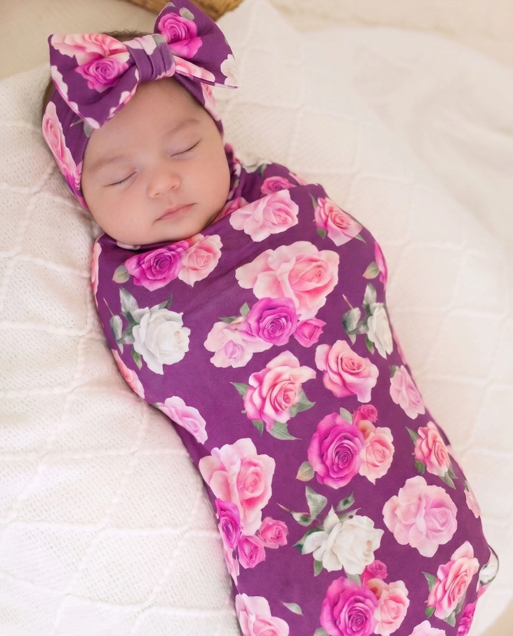 Amara Swaddle