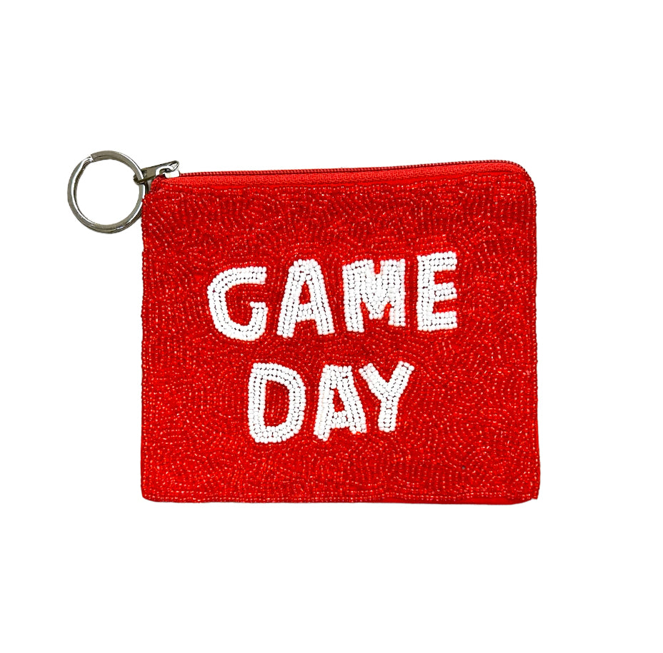Game Day Pouch