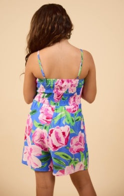 Lily Romper