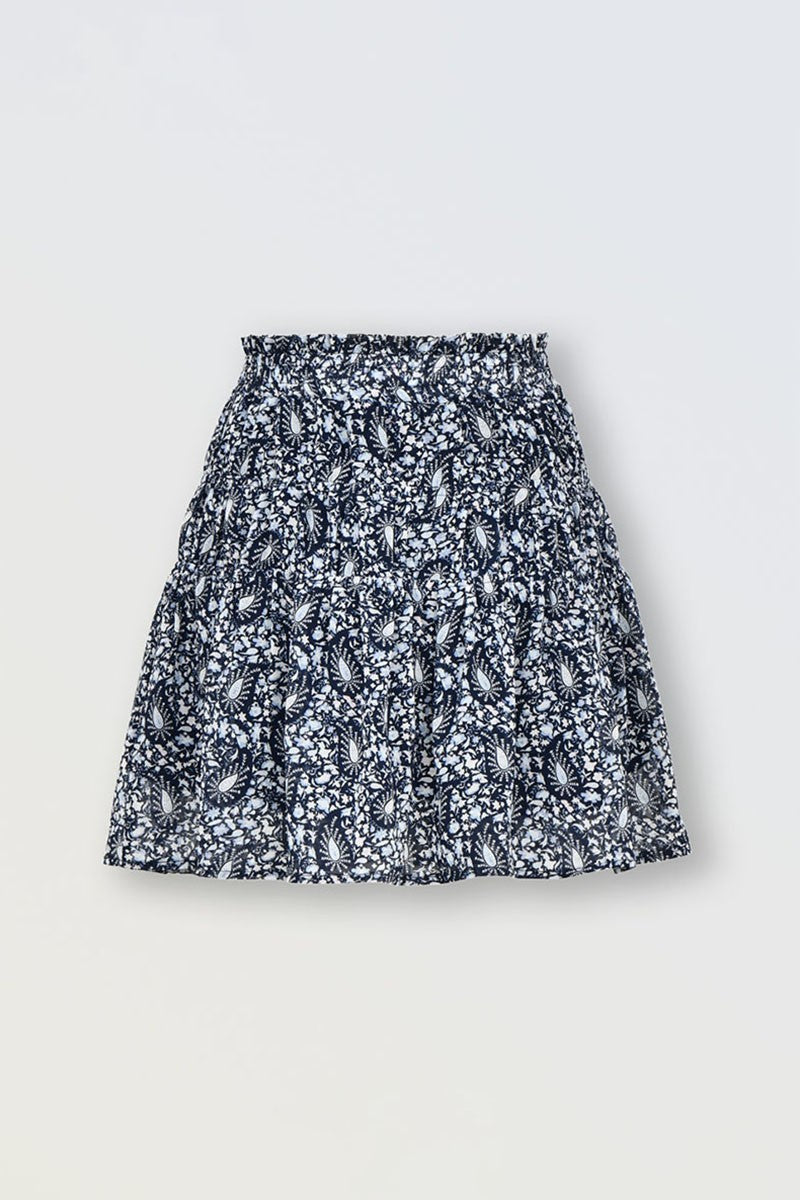 Skater Skirt Indie Pattern