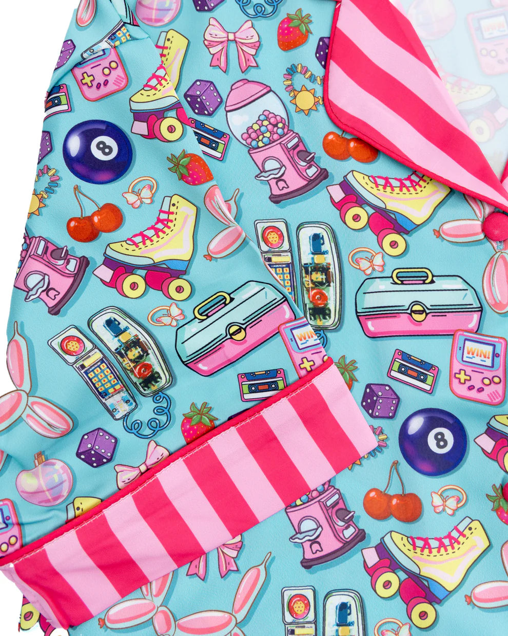 90's Girl PJ's