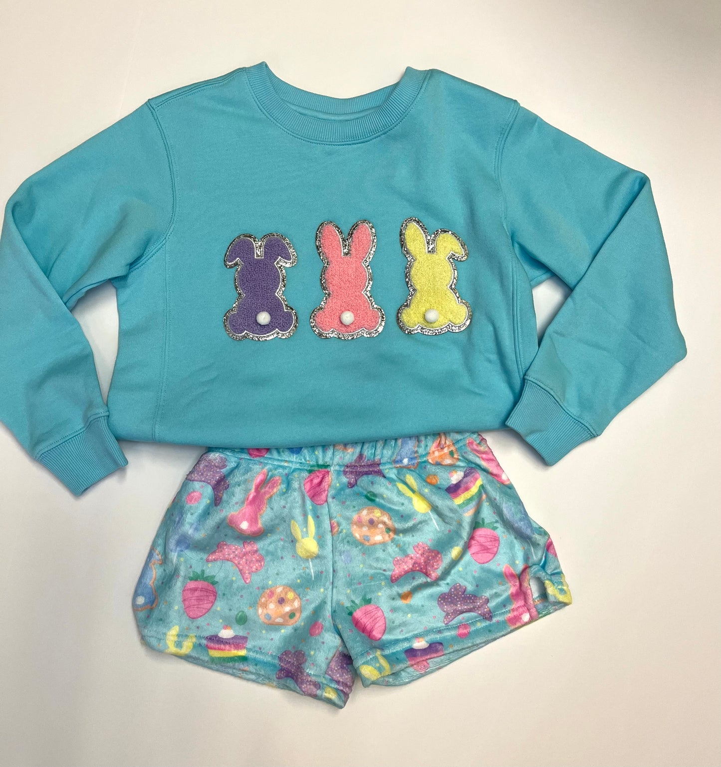 Bunny Sweatshirt