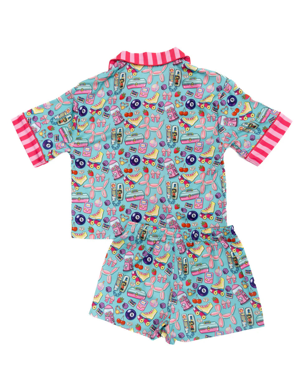 90's Girl PJ's