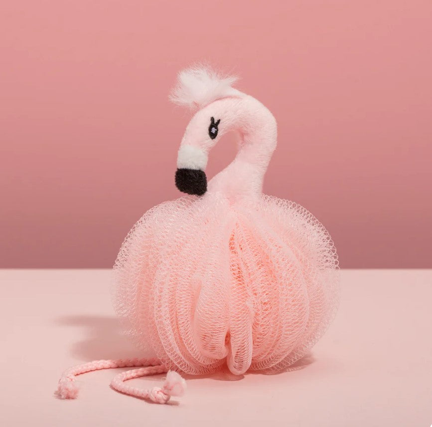 Flaminngo Loofah