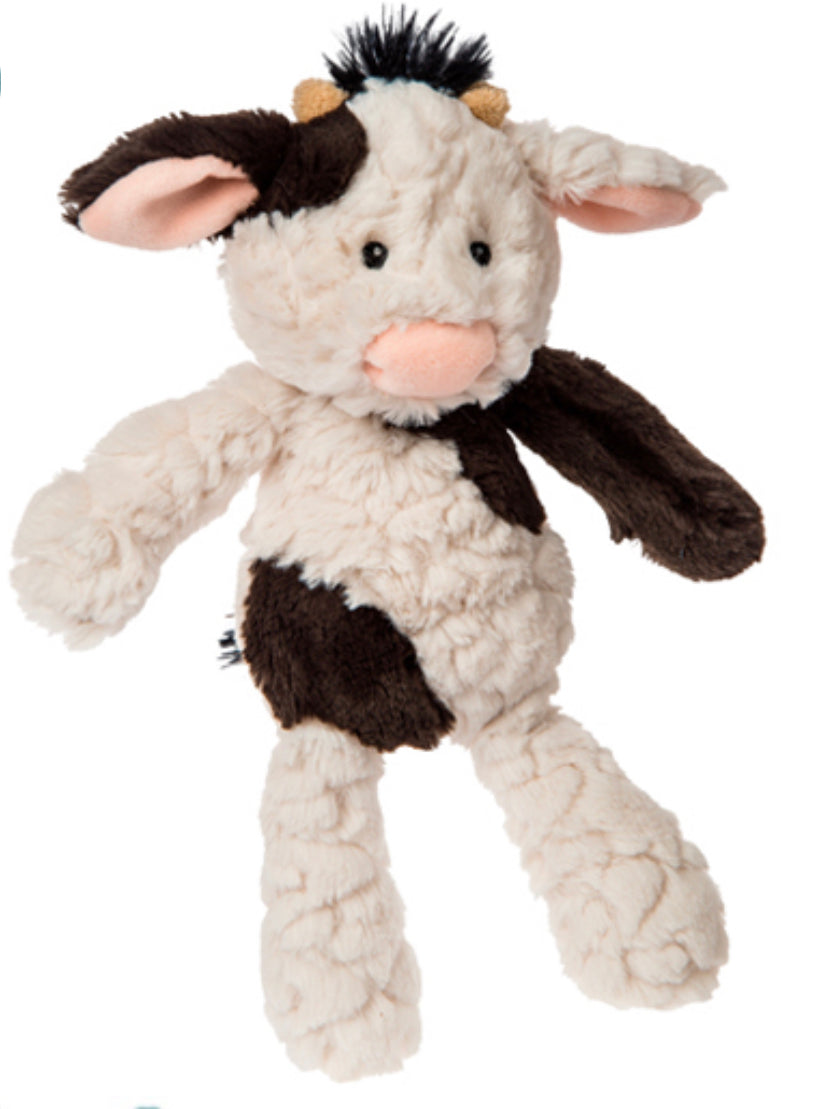 Cow Plush