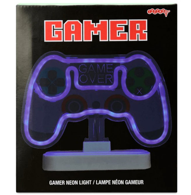 Gamer Neon Light