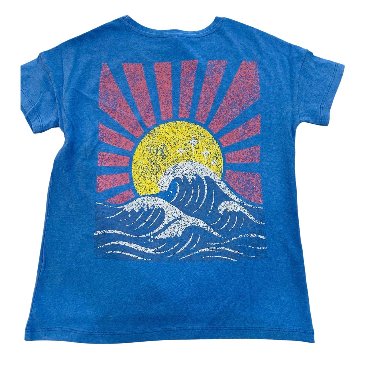 Forever Chasing Sunsets Tee