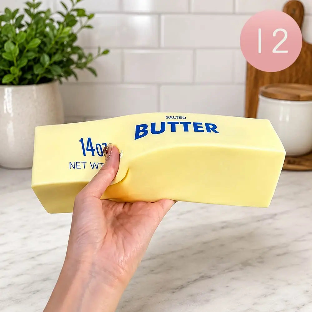 XL Butter Squishy