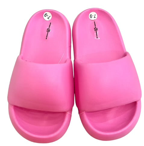 Pink Slides