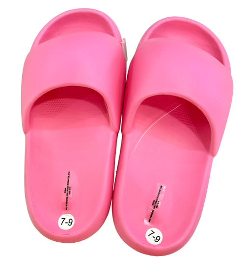 Pink Slides