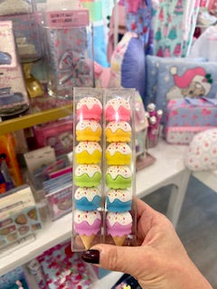 Ice Cream Stackable Marker