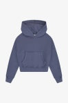 Indigo Storm Hoodie