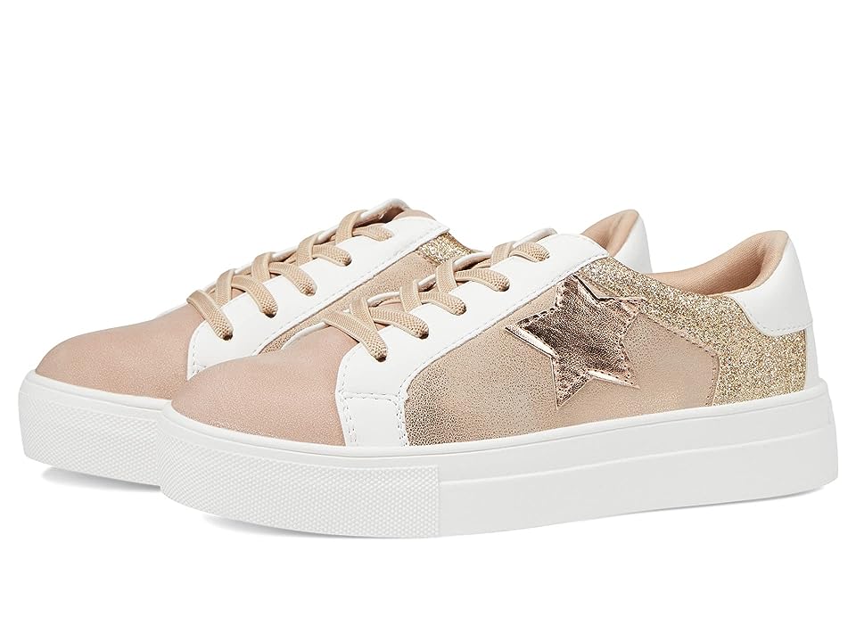 Lil Jake Rose Gold Shoe
