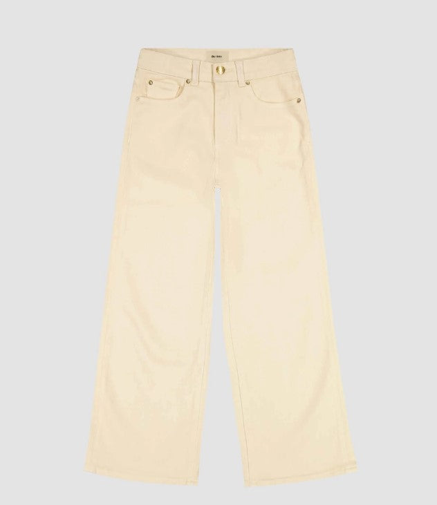 Lily Wide Leg Jean