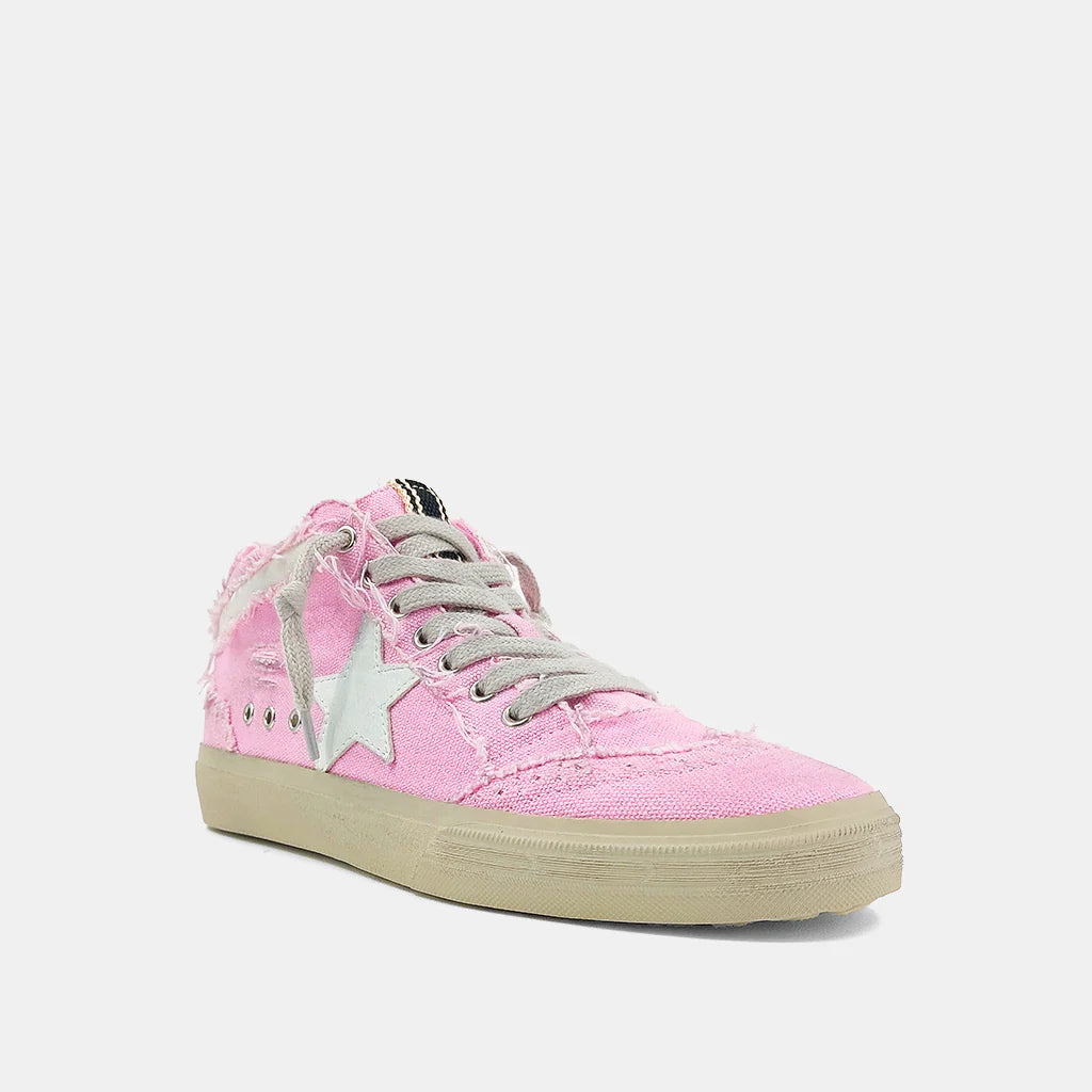 Pink Paulina Kids