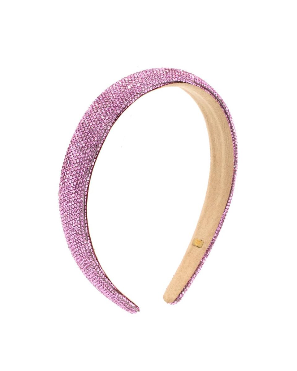 Crystalized Headband