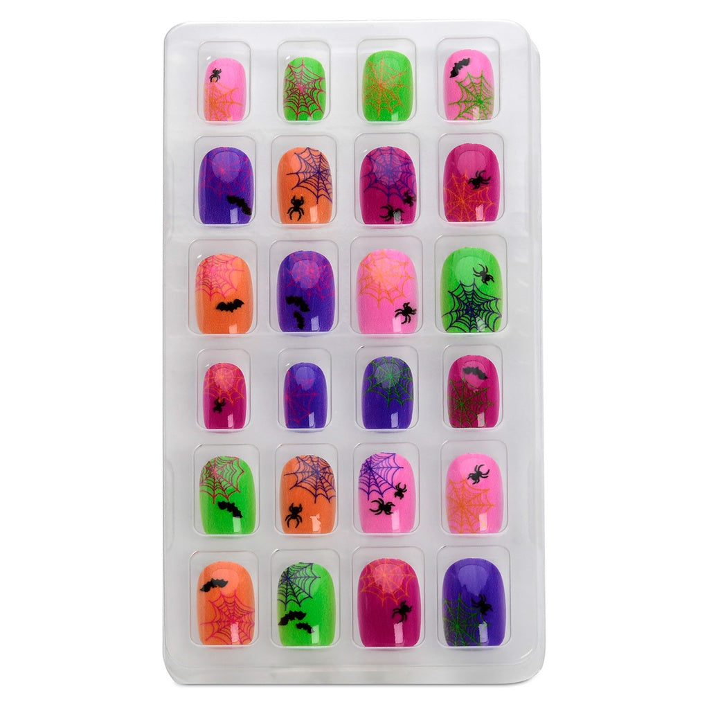 Pretty Wicked Nail Set