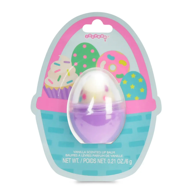 Sprinkles Lip Balm