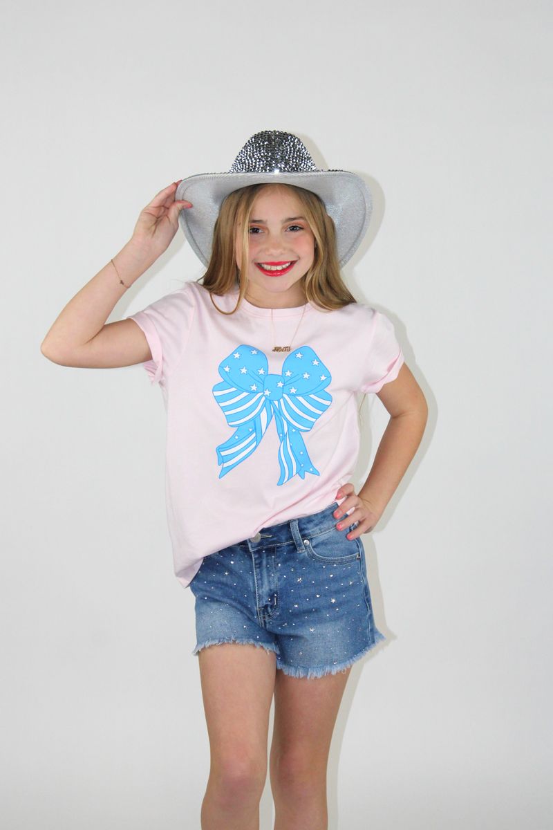 Sweet Land Liberty Tee