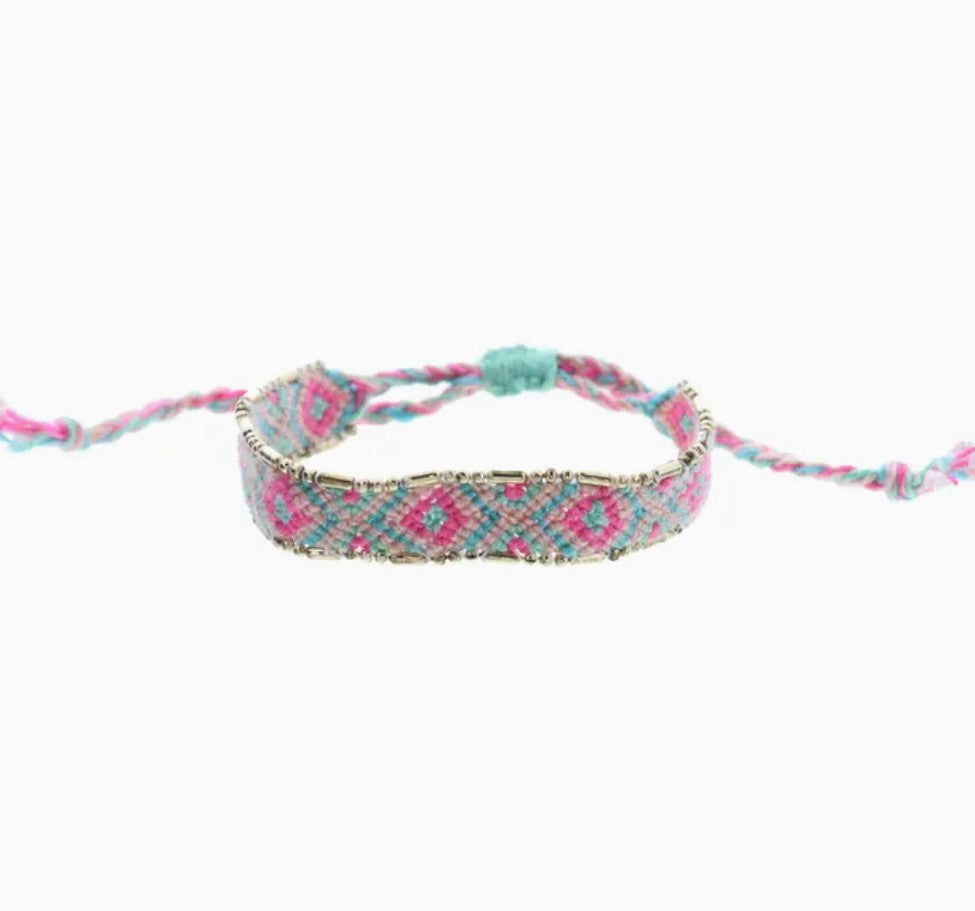 Braided Bracelet