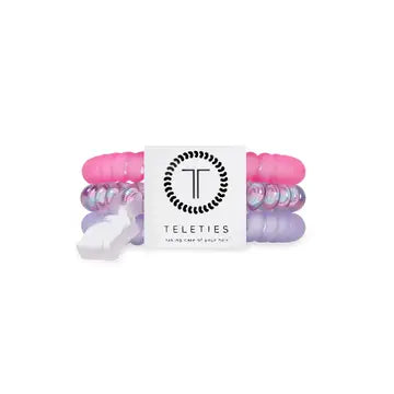 Spiral Hair Coil Pack in Somebunny's Favorite
