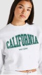 California West Coast Crop