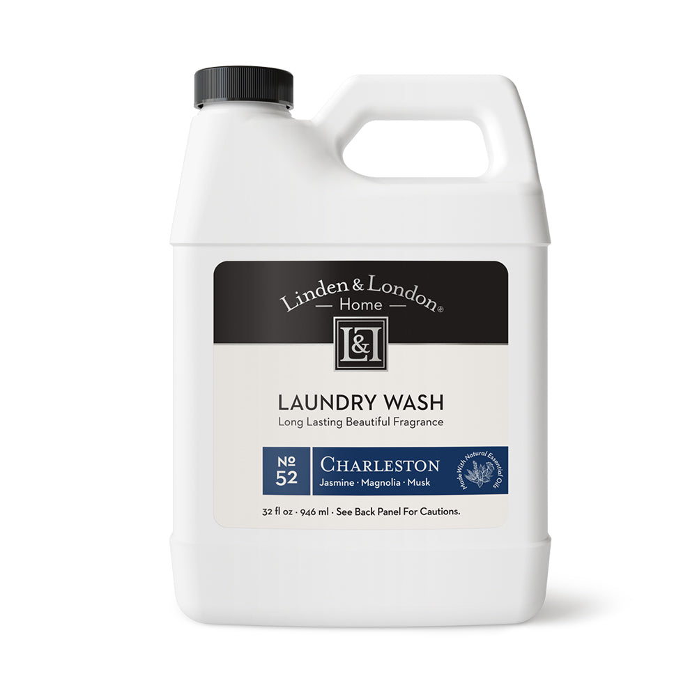 Charleston Laundry Wash 32oz