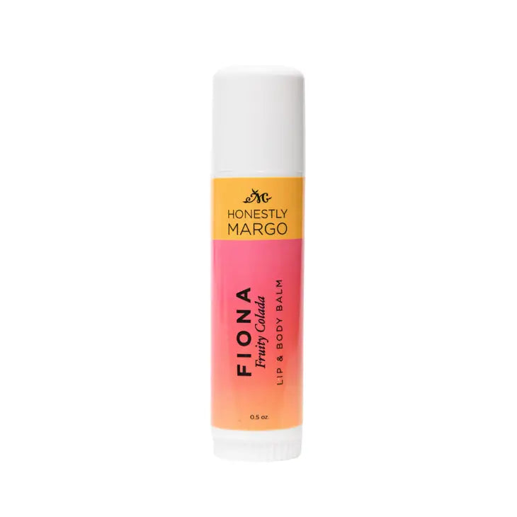 Fiona Fruity Colada Fiona Lip & Body Balm