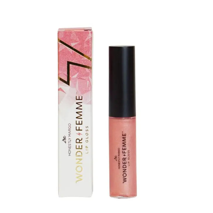 Elektra Wonder Femme Lip Gloss