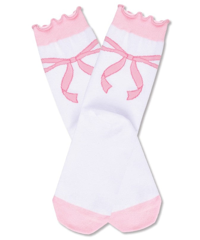 Bows Socks