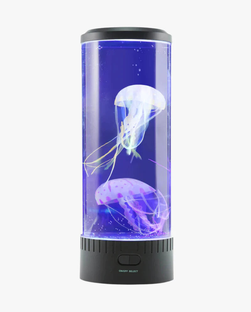 Jellyfish Lamp