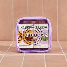 Jukebox Purple Bag