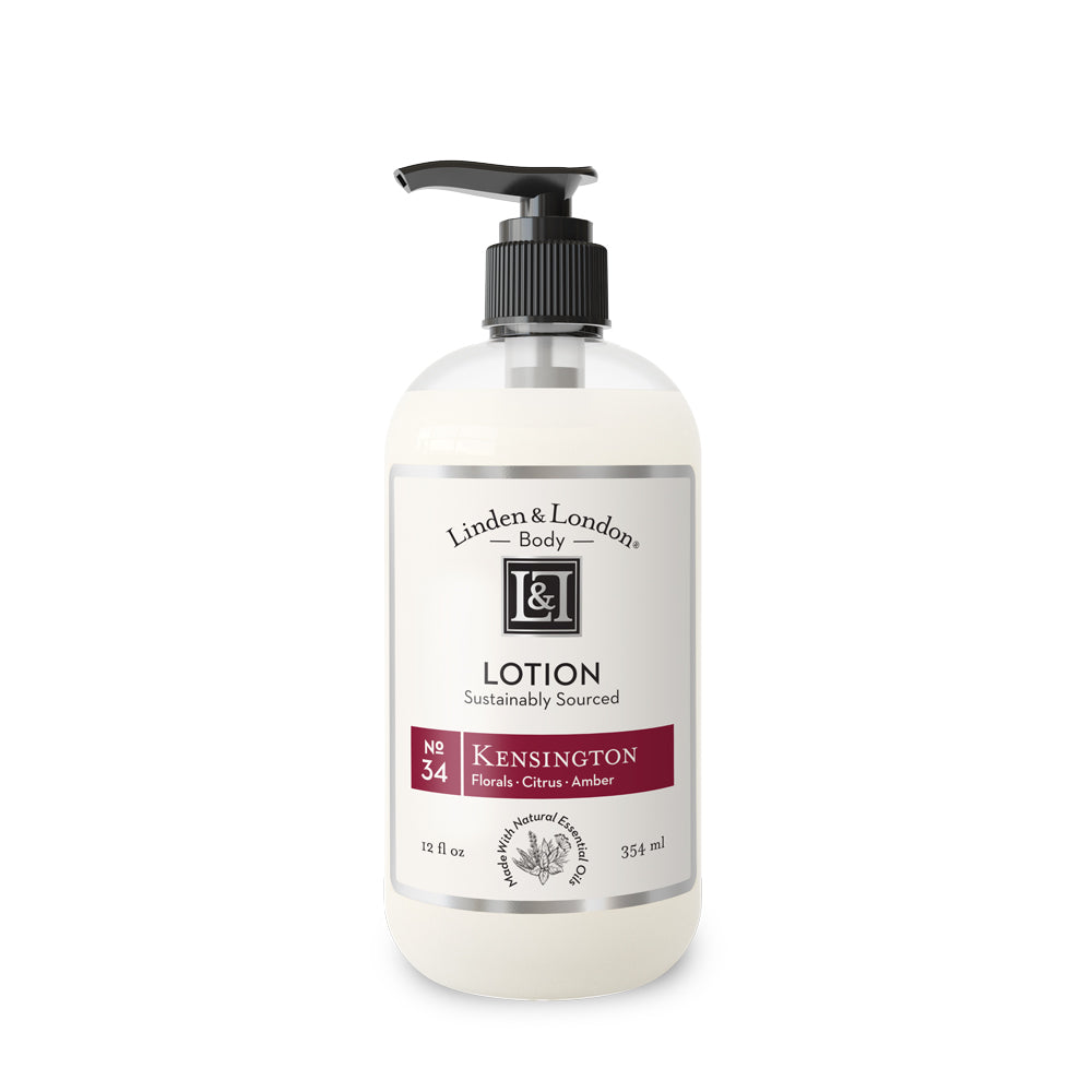 Kensington Lotion 12 oz