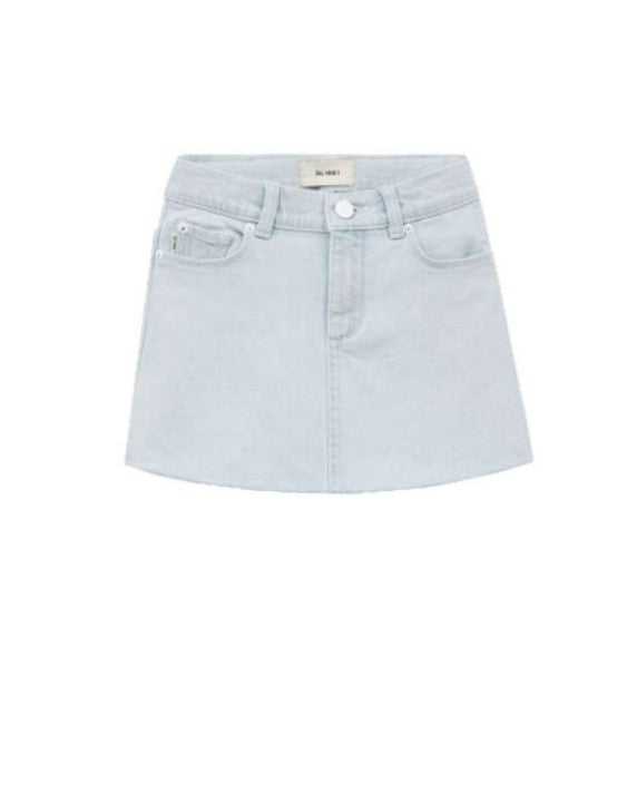 Jenny Mini Skirt Poolside