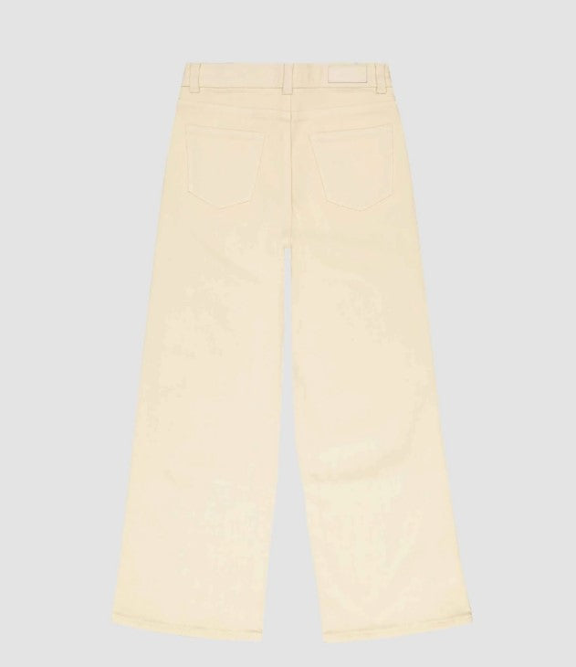 Lily Wide Leg Jean