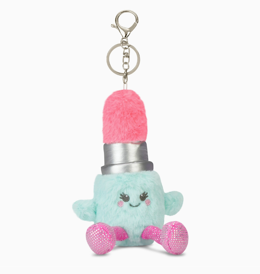 Lipstick Bag Charm