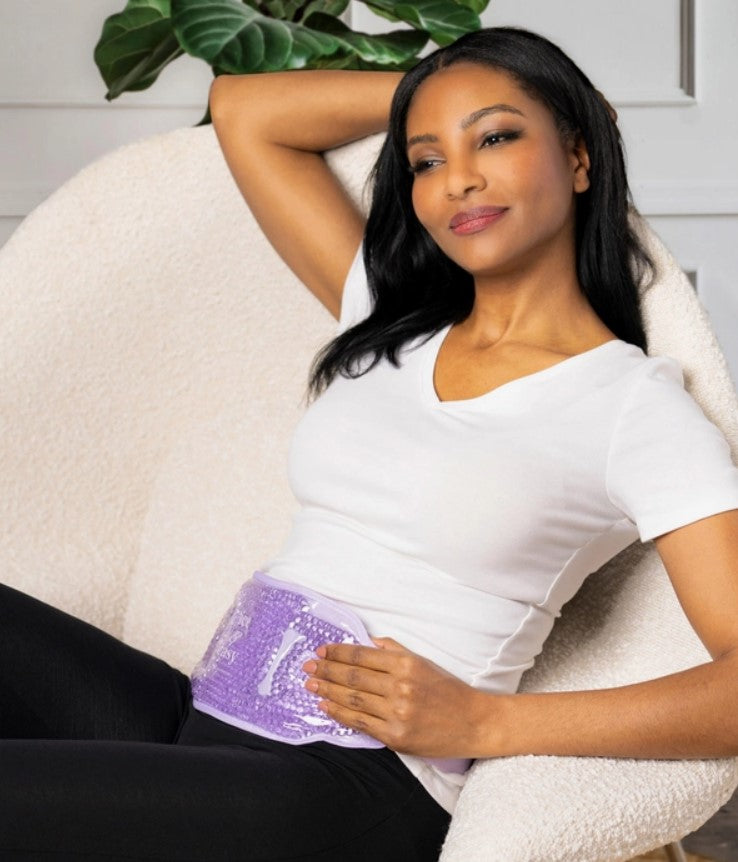 Hot Cold Body Wrap