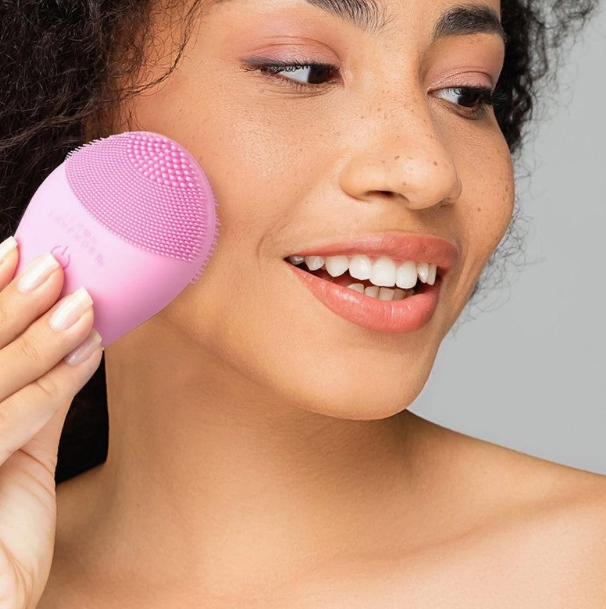Sonic Cleanser Brush