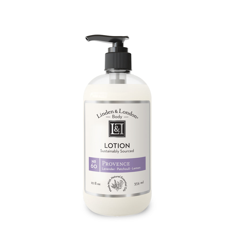 Provence Lotion 12oz