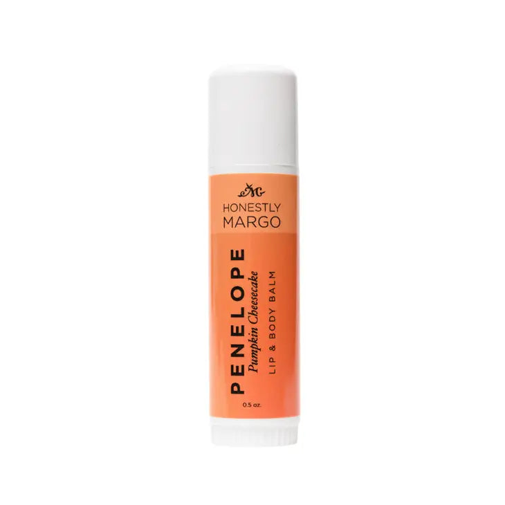 Pumpkin Cheesecake Penelope Lip & Body Balm