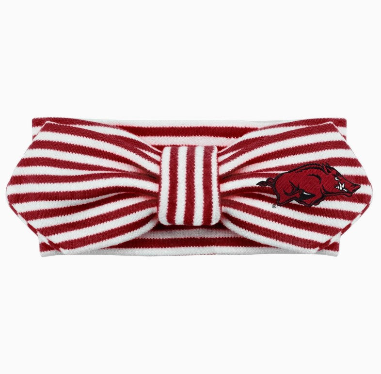 Razorback Knot Headband