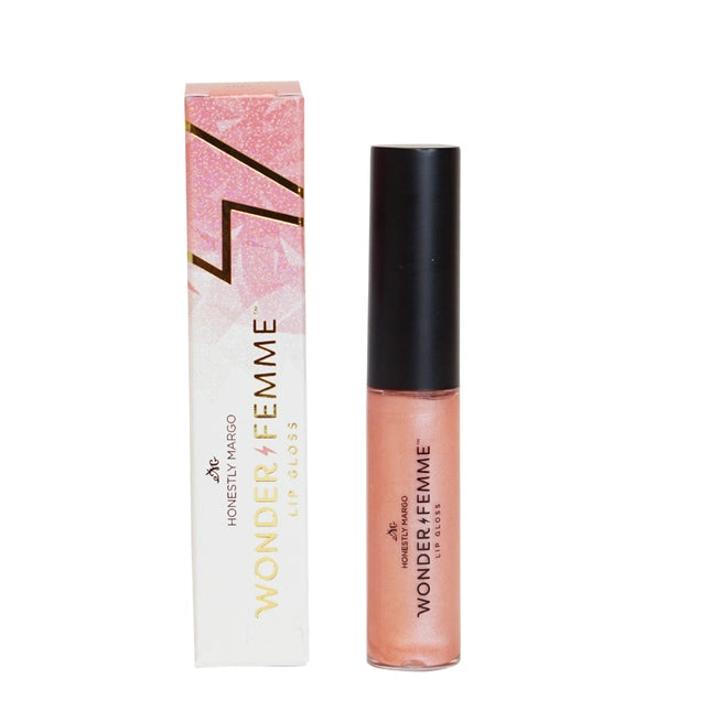 Roxy Wonder Femme Lip Gloss