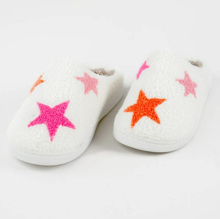 Star Slippers